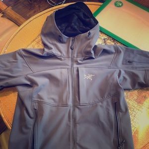 Arc’Teryx Gamma MX Hoody